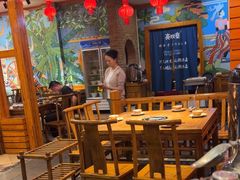 -亮欢寨酸汤鱼(沙冲路店)