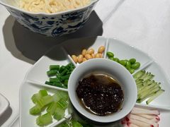 -四季民福烤鸭店(前门大栅栏店)