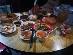 -炙热童年·老北京炙子烤肉(南锣鼓巷店)