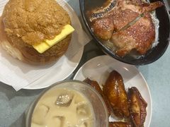 -华嫂冰室(尖沙咀店)