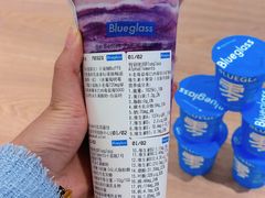 -Blueglass酸奶(华贸购物中心店)