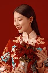 -巴黎恋人婚纱摄影(东莞总店)
