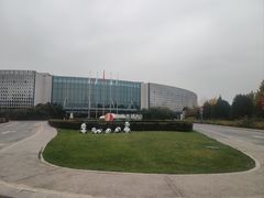 -北京园博大酒店