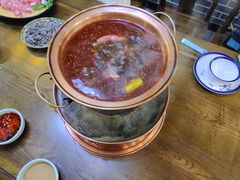 -蘭番坊青海特色铜锅涮·清真
