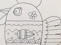 -东方童画少儿美术(乐荟天地体验馆)