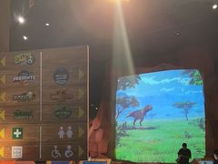 -珠海横琴国家地理探险家中心(创新方)