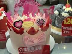 -味多美蛋糕(灯市口店)