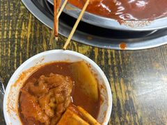 -姐妹辣糊糊(朝阳巷二店)