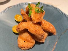 -華府Deluxe(兴业太古汇店)