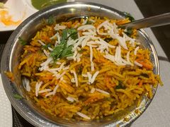 -Pita's&Tika's中东和印度风味餐厅(龙湖天街店)