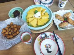 -新白鹿餐厅(城西银泰城店)