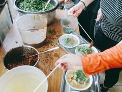 -李小老烧饼(常营民族家园店)