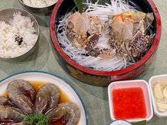 -渔娘渔家丹东海鲜(东直门店)