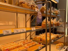 -仟吉(汉口新界店)