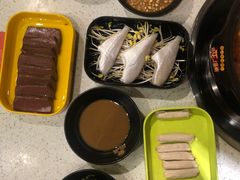 -钢管厂五区小郡肝串串香(南山店)