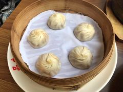 蟹粉小笼包-品大三(大行宫店)