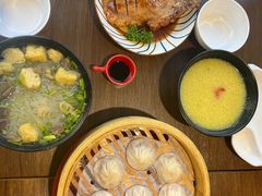 -玖鲜小笼(中山广场店)