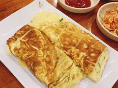 -金北顺大锅家(신사본점)