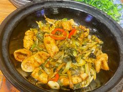 -常来小聚·广州非遗传承餐厅(地王广场店)