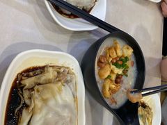 -华辉拉肠(金沙洲店)