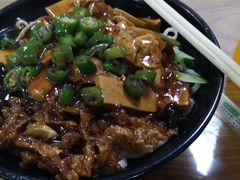 -大姨捞面(新安花园店)