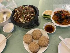-烤肉宛饭庄(南礼士路店)