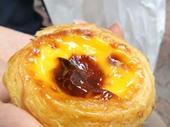 -玛嘉烈蛋挞(金利来大厦店)