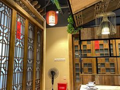 -醉南拳客家菜·河田鸡(东街口航空大厦店)