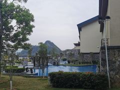 -宝晶宫旅游景区