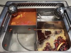 -海底捞火锅(高新活力汇店)