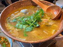 -SHAN山(前滩太古里店)