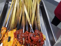 -二师兄火盆烤肉(湖口店)