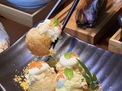 -笑福亭日式料理店(财富中心店)