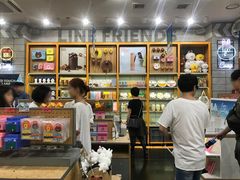 -line friends(明洞旗舰店)