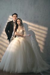 -雪中彩影婚纱摄影·品控旗舰店