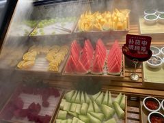 -一绪に寿喜烧(荟聚店)