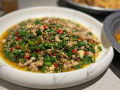-乔一乔怪味干锅(武侯欢肆店)