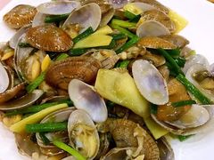 -鹏城人家海鲜酒家·23年老字号(较场尾店)