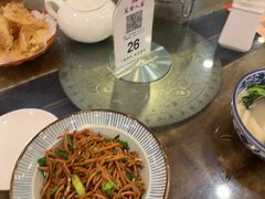 -一楼食业·美食人家