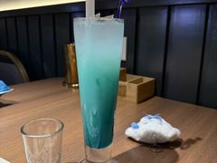 -街角等你.大连海鲜烧烤.经典铁板海鲜串(西安路店)