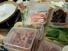 -屿家轻奢农家小院(十三陵店)