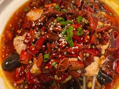 -披云云小馆·味道江湖(姚家园万象汇店)