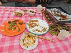 -二子海鲜大排档(太阳城店)