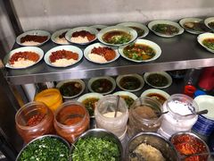 -XX麻辣烫(八里小区直营店)