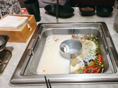 -新辣道鱼火锅(领展购物广场·中关村店)