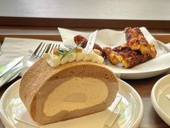-Ten Olives甜点