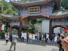 -《12·12》西安事变大型实景演出