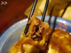 酥皮罐焖牛腩-小铫鸡汤