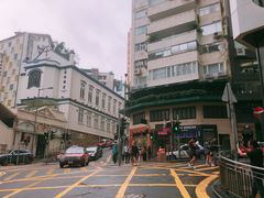 -兰桂坊