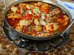 -湖南湘菜馆(东湘缘二店)